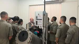 Ascom Polícia Científica