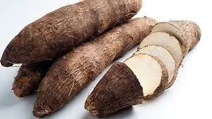 Inhame é consideram um superalimento pelos nutricionistas | Reprodução / Veja