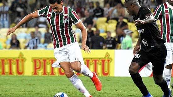 Mailson Santana/Fluminense