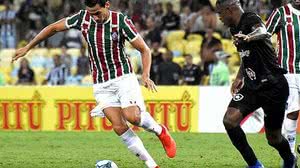 Mailson Santana/Fluminense