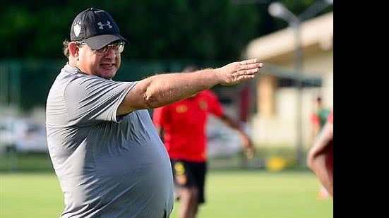 Anderson Stevens/Divulgação Sport