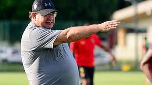 Anderson Stevens/Divulgação Sport