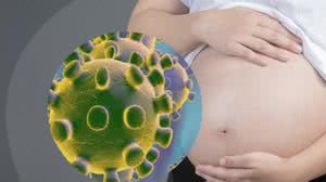 Imagem Coronavírus e gravidez: especialista esclarece dúvidas