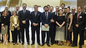 Imagem Mercosul e UE fecham maior acordo entre blocos do mundo