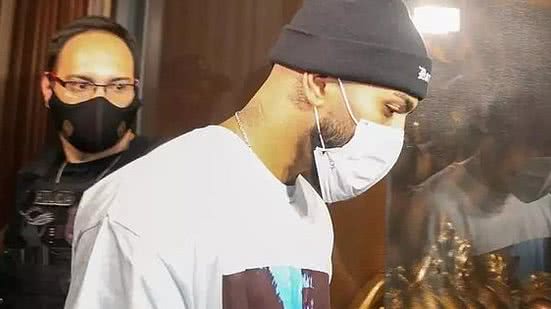 Divulgação/Polícia Civil