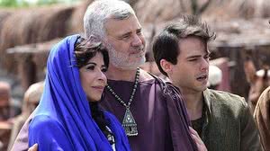 Cena de hoje | Record TV/Blad Meneghel