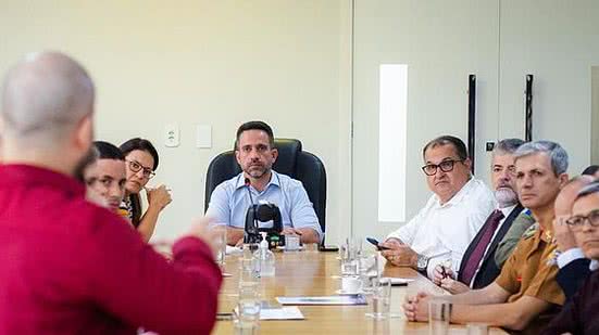 Pei Fon/Agência Alagoas