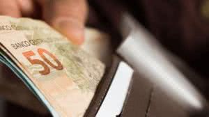 Imagem 52% dos empregadores está otimista quanto à aumento de salário, diz pesquisa