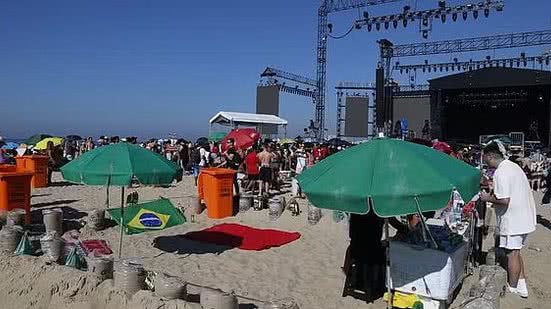 Fabiano Rocha/O Globo