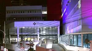 Imagem Bando rouba R$ 571 mil em remédios de hospital