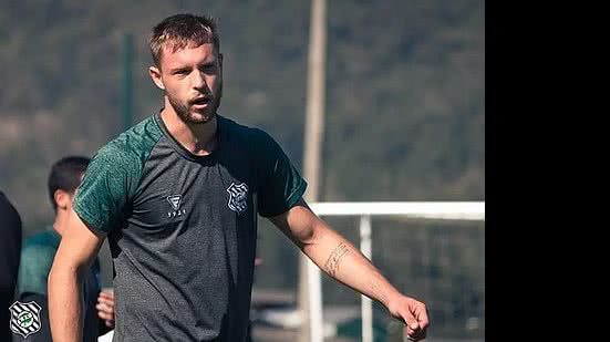 Patrick Floriani/Figueirense