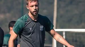 Patrick Floriani/Figueirense