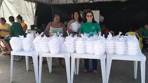 Imagem de arquivo | Reprodução / Secom Maceió