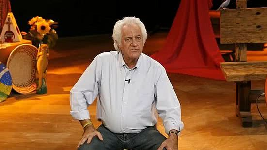 Reprodução/TV Cultura