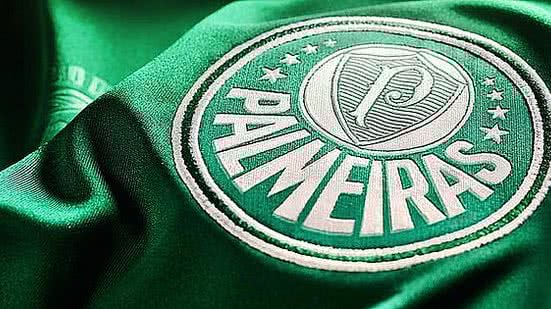 Divulgação / Palmeiras