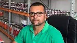 Foto: Arquivo pessoal