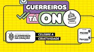 Imagem Guerreiros da Criação: grandes talentos da publicidade alagoana serão premiados nesta sexta-feira (03)