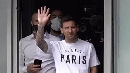 Reprodução / Twitter