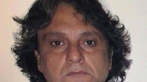 Comerciante Paulo Cupertino Matias, 48 anos, suspeito de matar o ator Rafael Henrique Miguel, 22 anos, e os pais dele | Divulgação