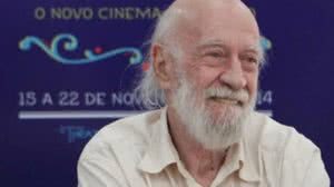 Imagem Morre aos 85 anos o cineasta Maurice Capovilla, no Rio de Janeiro