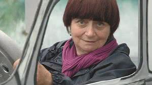 Cena do documentário autobiográfico 'As Praias de Agnès', de Agnès Varda,/ 2008 | Divulgação