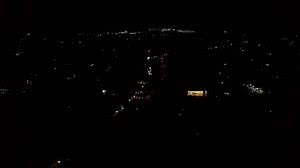 Imagem Mais um apagão é registrado em Macapá na noite de terça (17)