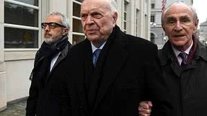 José Maria Marin (centro) | Darren Ornitz/Reuters