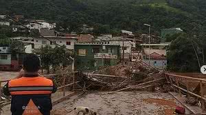 Defesa Civil de Minas Gerais
