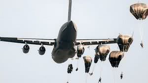 Imagem ilustrativa do exército americano | U.S. Army / @USArmy