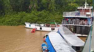 Foto: Divulgação / Agência Pará de Notícias