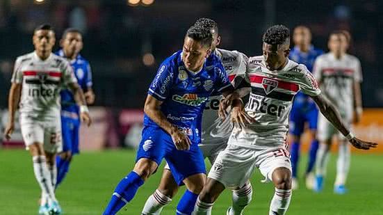 Reprodução/Fox Sports