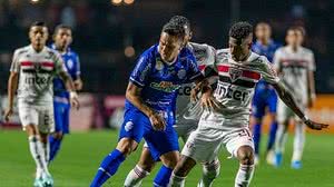 Reprodução/Fox Sports