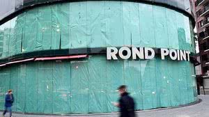 Rond Point, cafeteria de Buenos Aires; tradicional estabelecimento foi fechado em julho | Clarin