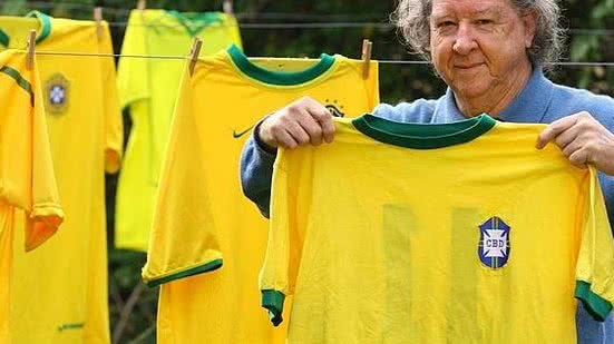 Aldyr tinha 83 anos | Folhapress