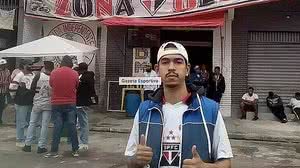 Reprodução/Redes Sociais