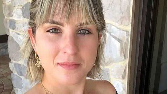 Primeira-dama de Tamandaré, Sarí Côrte Real | Foto: Reprodução / Instagram