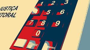 Imagem Dia decisivo: 2 milhões de alagoanos estão aptos a votar neste domingo