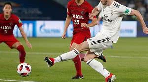 Bale brilhou na semifinal do Mundial de Clubes | Divulgação / Twitter / Real Madrid