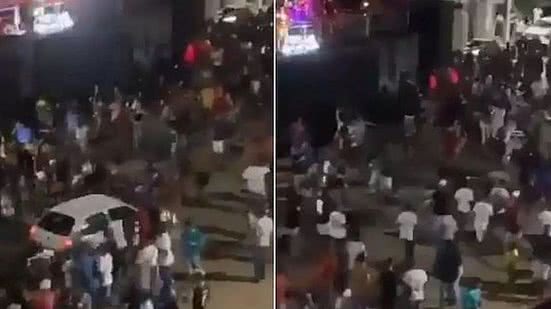 Reprodução / Redes Sociais