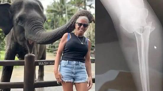 Foto: Reprodução/WMUR