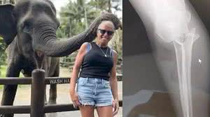 Foto: Reprodução/WMUR