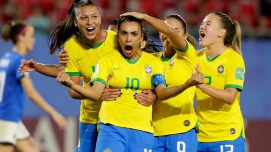 Reprodução Futebol Interior