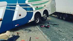 Reprodução/Instagram @bocaonews