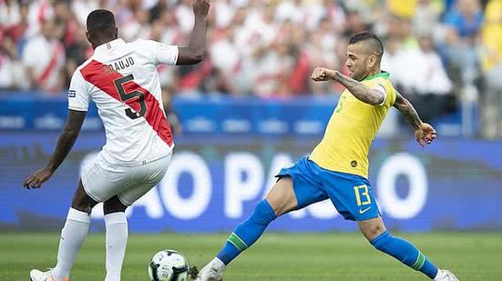 Lucas Figueiredo / CBF