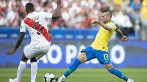 Lucas Figueiredo / CBF