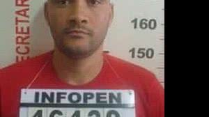 Gilcimar da Silva, conhecido como Cascão, Castor e Tiririca, usava uma identidade falsa e vivia em SP | Divulgação / Procura-se