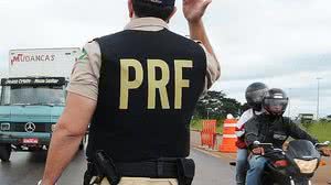 Polícia Rodoviária Federal | Arquivo Agência Brasil