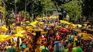 Arquivo/Secom Prefeitura de SP