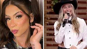 Reprodução/Instagram e Reprodução/Record TV