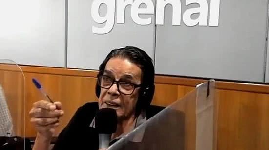 Reprodução / Twitter